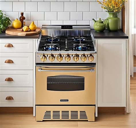best small gas stoves for apartments